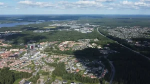 kotimaan matkailu
